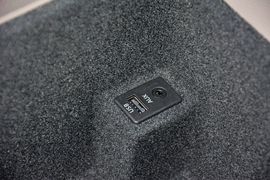 2015款大众迈腾2.0TSI尊贵型