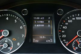 2015款大众迈腾2.0TSI尊贵型