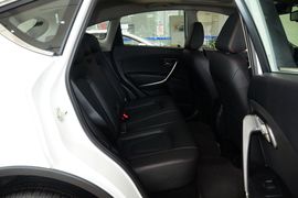 2016款奔腾X80