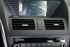 2016款奔腾X80