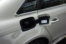 2016款奥迪A4L