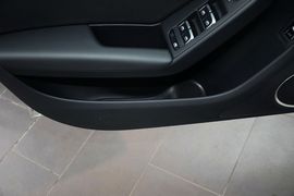 2016款奥迪A4L