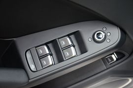 2016款奥迪A4L