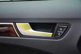 2016款奥迪A4L