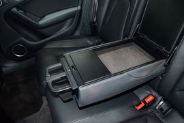 2016款奥迪A4L