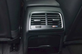 2016款奥迪A4L