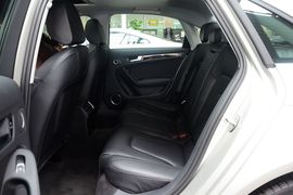 2016款奥迪A4L
