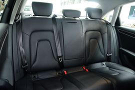 2016款奥迪A4L
