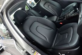 2016款奥迪A4L