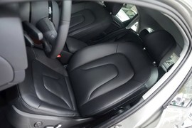 2016款奥迪A4L