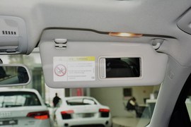 2016款奥迪A4L