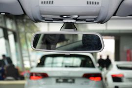 2016款奥迪A4L