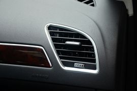 2016款奥迪A4L