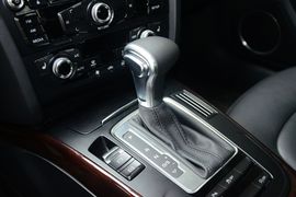 2016款奥迪A4L