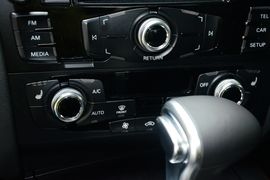 2016款奥迪A4L