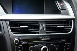 2016款奥迪A4L