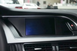 2016款奥迪A4L