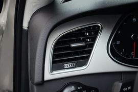 2016款奥迪A4L