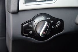 2016款奥迪A4L