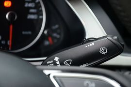 2016款奥迪A4L