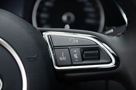 2016款奥迪A4L