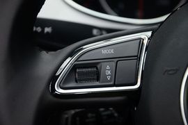 2016款奥迪A4L