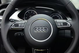 2016款奥迪A4L