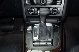 2016款奥迪A4L
