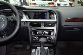 2016款奥迪A4L