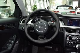 2016款奥迪A4L