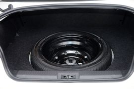 2015款斯巴鲁BRZ
