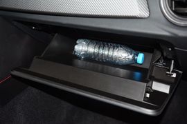 2015款斯巴鲁BRZ