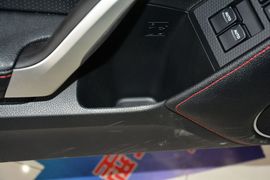 2015款斯巴鲁BRZ
