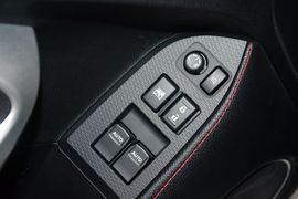 2015款斯巴鲁BRZ