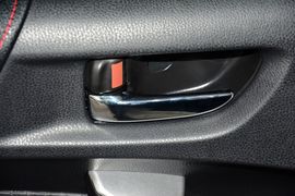 2015款斯巴鲁BRZ