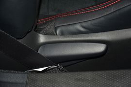 2015款斯巴鲁BRZ