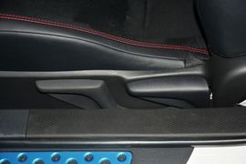 2015款斯巴鲁BRZ
