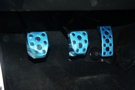 2015款斯巴鲁BRZ