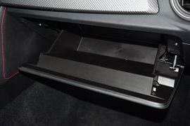 2015款斯巴鲁BRZ