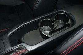 2015款斯巴鲁BRZ