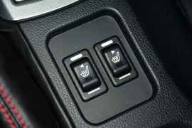 2015款斯巴鲁BRZ