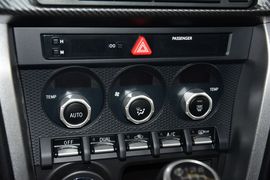 2015款斯巴鲁BRZ