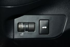 2015款斯巴鲁BRZ