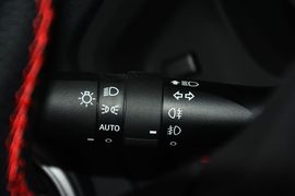 2015款斯巴鲁BRZ