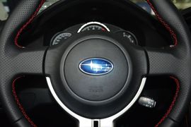 2015款斯巴鲁BRZ