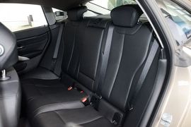 2014款宝马420i