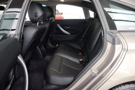 2014款宝马420i
