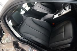 2014款宝马420i