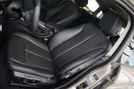2014款宝马420i