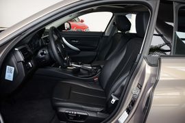 2014款宝马420i